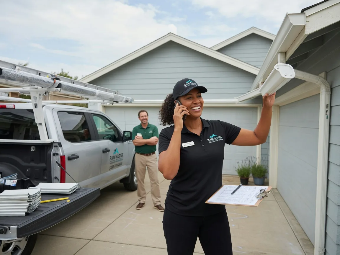 Gutter Installation Fellows, CA FAQs
